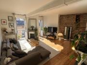 appartement T3 76 m2 rue Raymond IV