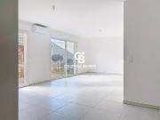 APPARTEMENT T3 – 76 m² – JARDIN PRIVATIF – PARKING