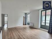 Appartement T3 77m2 dans résidence centre ville de Béziers