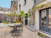 Appartement T3 80m² Vieux Lille