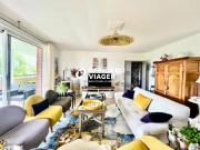 Appartement 4 pièces 84,18 m²