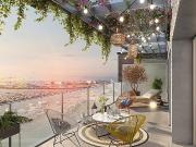 Appartement T3 84.8m2