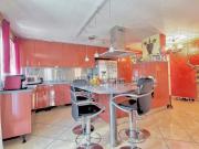 Appartement T3 88m2 + garage Secteur Salengro Villeurbanne