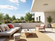 Appartement T3