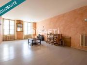 Appartement T3, 90m², centre Besançon