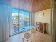 Appartement T3 91 m² avec vue quai et parking 91m² Sète Appartement T3 91 m² avec vue quai et parking 91m² Sète