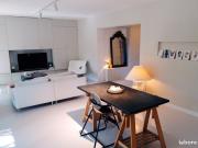 Appartement T3 95m2 centre de Tassin, entièrement rénové