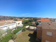 Appartement T3 à 200 m de la plage vue mer Narbonne Plag