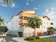 Appartement T3 à Baillargues