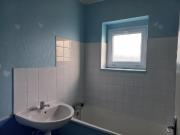 Appartement T3 à CLAMECY