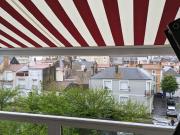 Appartement T3 à deux pas du REMBLAI