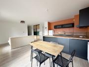 Appartement T3 à Lille