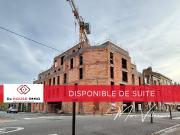 Appartement T3 à Lille avec parking
