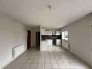 APPARTEMENT T3 A LOUER A LE COTEAU