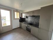 APPARTEMENT T3 A LOUER A RIORGES MAIRIE