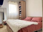 Appartement T3 à louer avec deux balcons