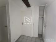 APPARTEMENT T3 A LOUER CHALON SUR SAONE 39 m2 595 €...
