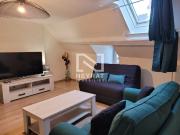 APPARTEMENT T3 A LOUER CHALON SUR SAONE 60.48 m2 805 €...
