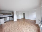 Appartement T3 à louer Chartres De Bretagne 66 m²