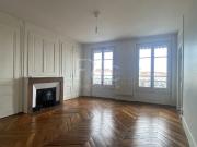 APPARTEMENT T3 A LOUER LYON 2EME ARRONDISSEMENT 73.47 m2...