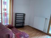 APPARTEMENT T3 A LOUER NEUVILLE SUR SAONE Centre Bourg