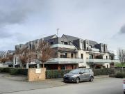 Appartement T3 à louer Saint Malo 65 m²