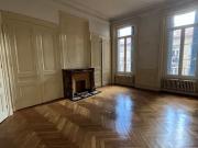 APPARTEMENT T3 A LOUER ST ETIENNE CENTRE VILLE