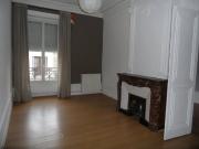 APPARTEMENT T3 A LOUER ST ETIENNE CENTRE VILLE
