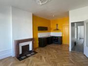 APPARTEMENT T3 A LOUER ST ETIENNE CHATEAUCREUX