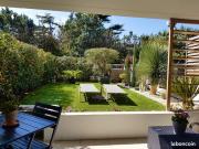 Appartement T3 à Marseille avec terrasse, jardin et...