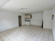 Appartement T3 à Montamisé