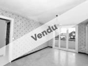 Appartement T3 à renover