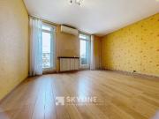 Appartement T3 à rénover La Joliette