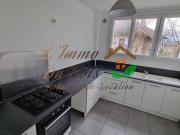 Appartement T3 à Roussillon balcon garage