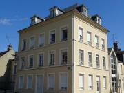 Appartement T3 à TANLAY