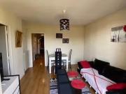 Appartement T3 à Tarbes