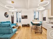 Appartement T3 à vendre 3 pièces 55 m2 Nice 06 PROVENCE...