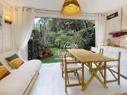 Appartement 2 Chambres Avec Jardin Et Parking À Vendre À...