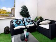 Appartement T3 à vendre avec balcon et parkingToulouse