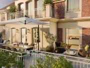 Appartement T3 à vendre, jardin de 84.06 m² Proche de Paris
