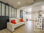 Appartement T3 A Vendre Marseille Estaque 13016 55m2