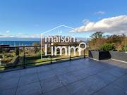 APPARTEMENT T3 A VENDRE THONON