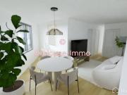 Appartement T3 à Viry Châtillon