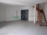 Appartement T3 actuellement loué