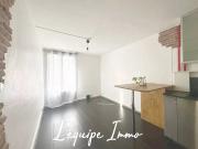 Appartement T3 Allées Charles de Fitte