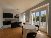 Appartement T3 Angers Foch Haras 2 Chambres + Balcon