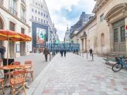 Appartement T3 at 75009 PARIS 09, France