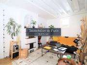 Appartement T3 at 75010 PARIS 10, France