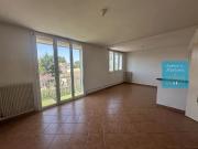 Appartement T3 au 1er étage avec petit balcon & cave