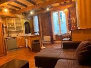 Appartement T3 au coeur de la cité Toulousaine